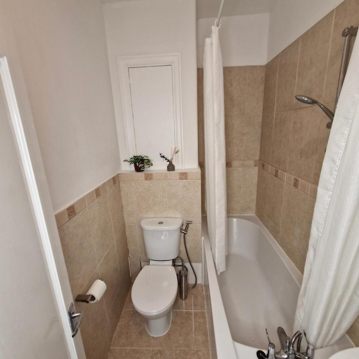 2-bed I Hyde Park I Londra