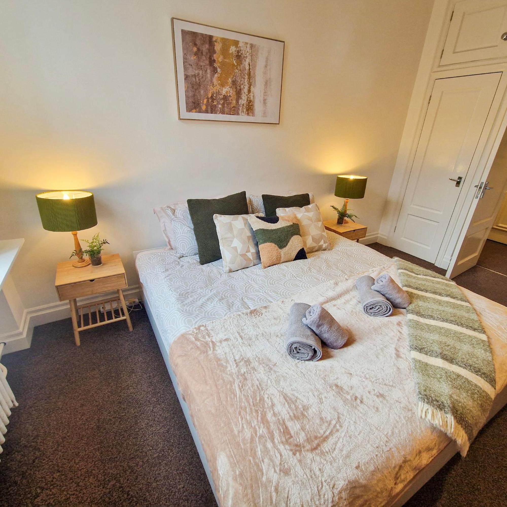 2-bed I Hyde Park I Appartamento Londra