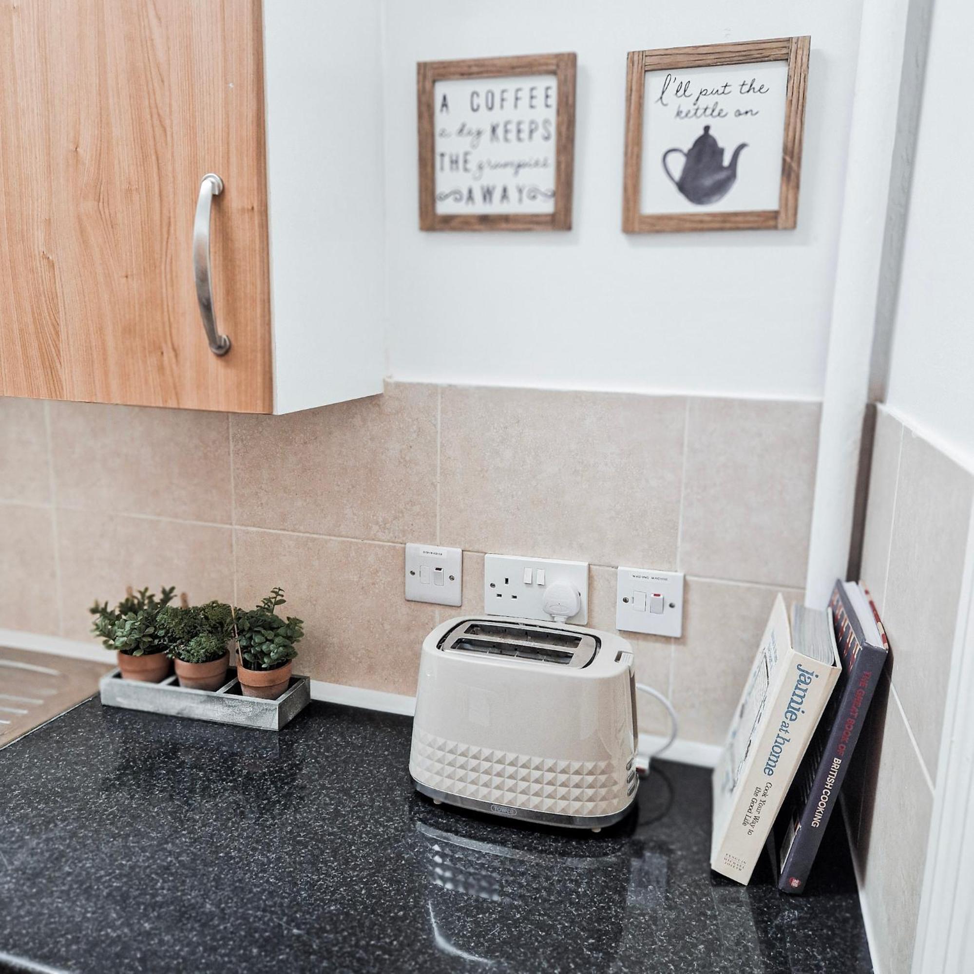 2-bed I Hyde Park I * Londra