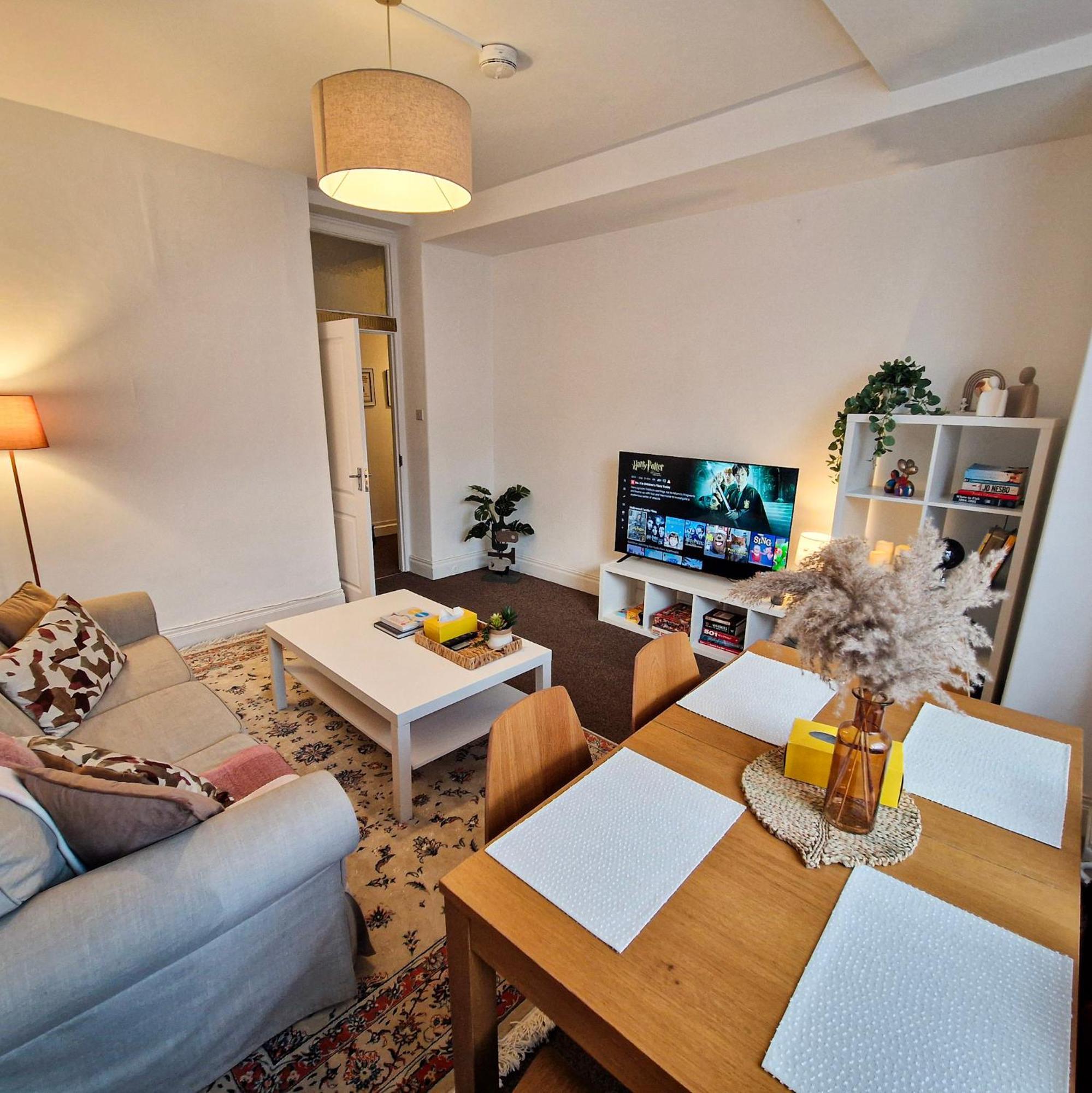 2-bed I Hyde Park I * Londra