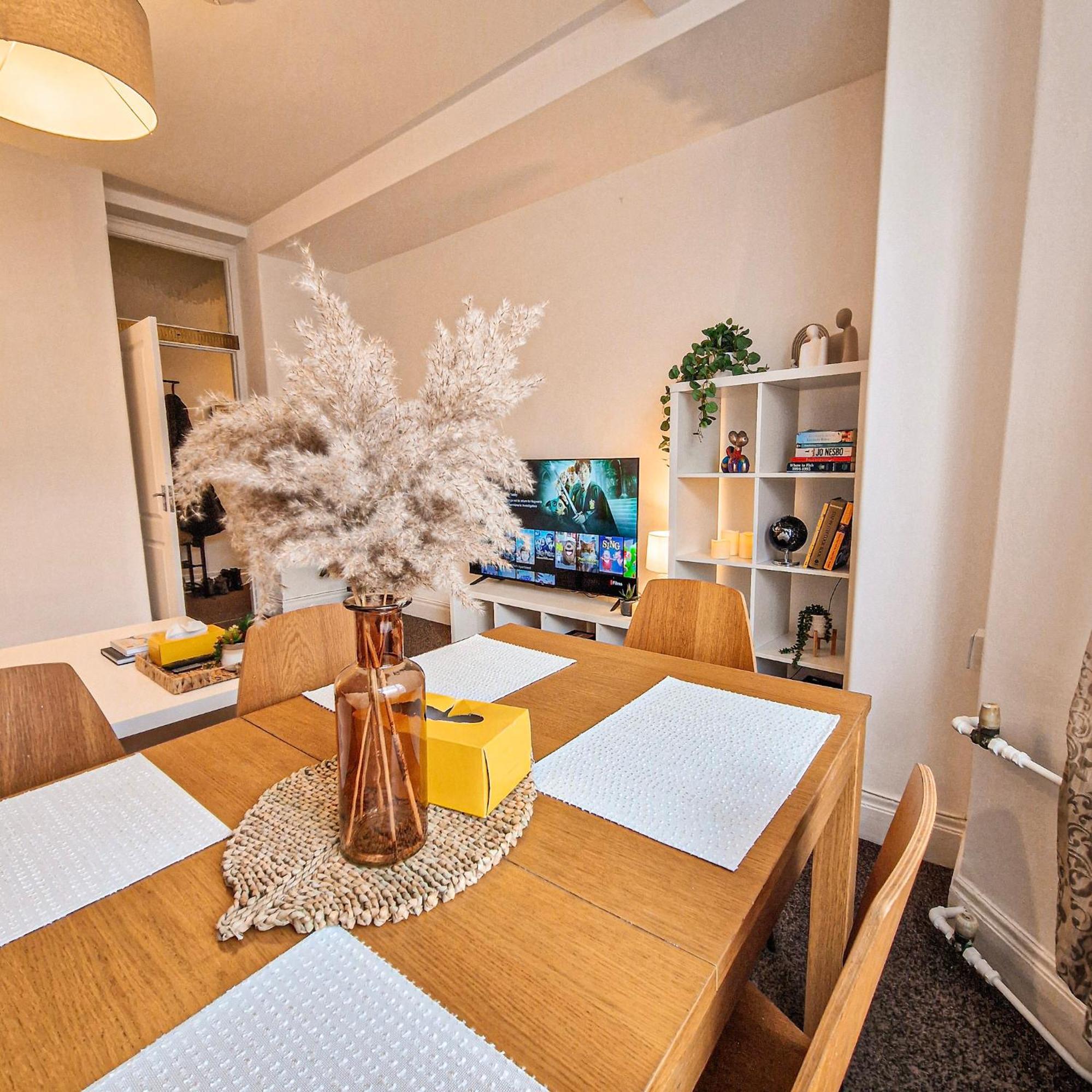 2-bed I Hyde Park I Appartamento