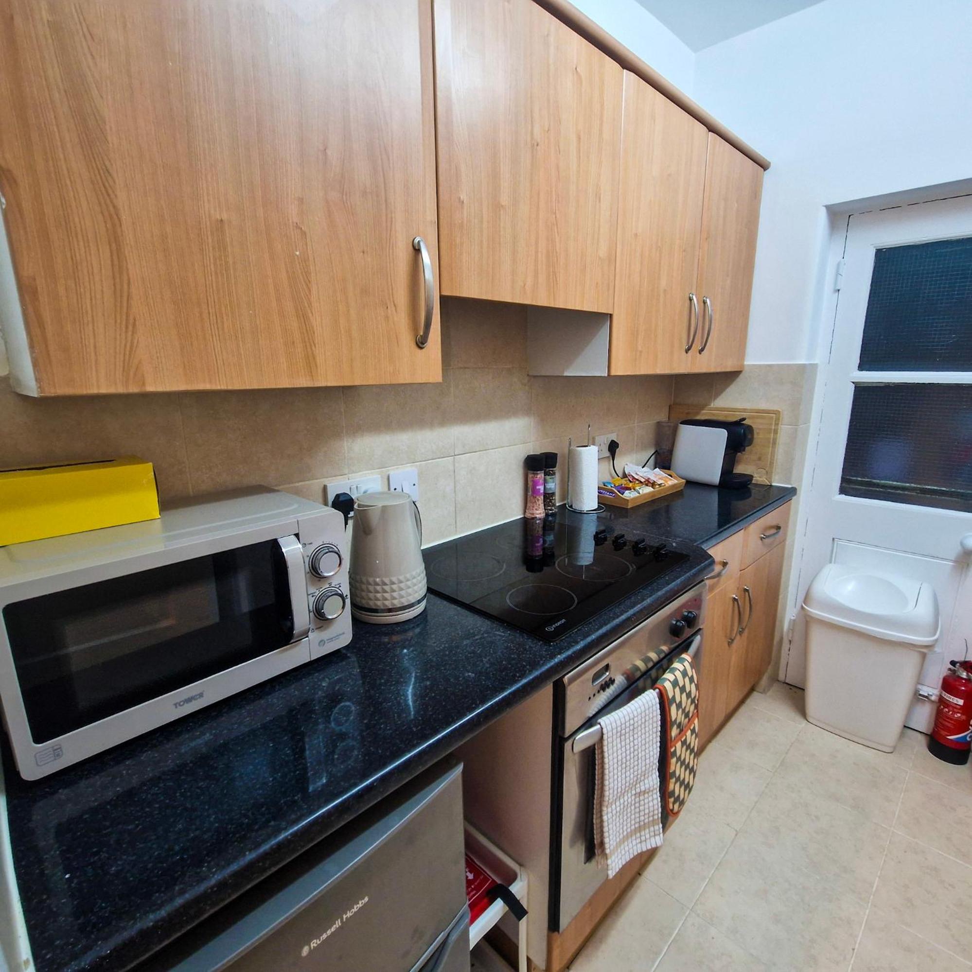 Appartamento 2-bed I Hyde Park I *