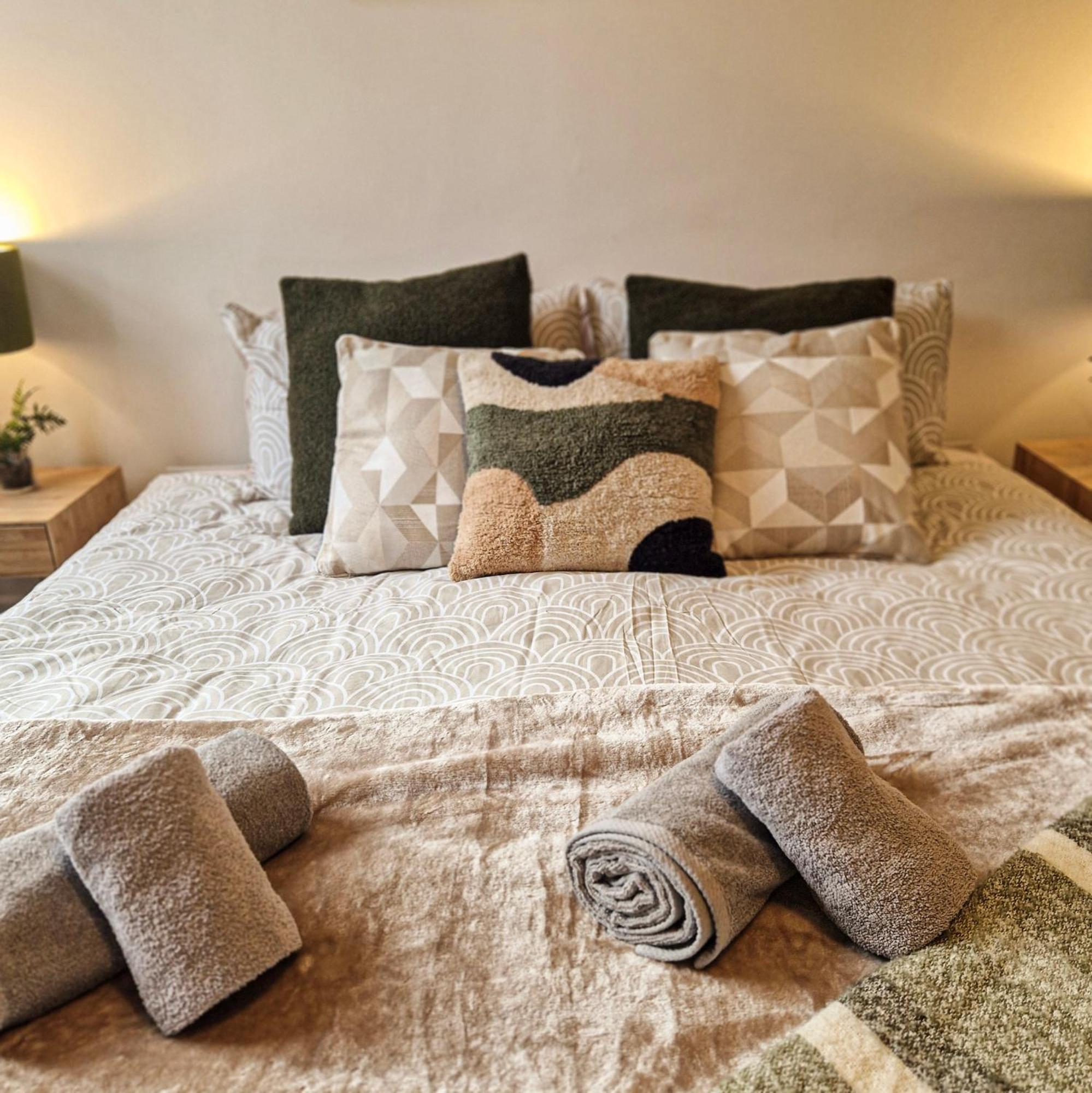 2-bed I Hyde Park I Appartamento Londra