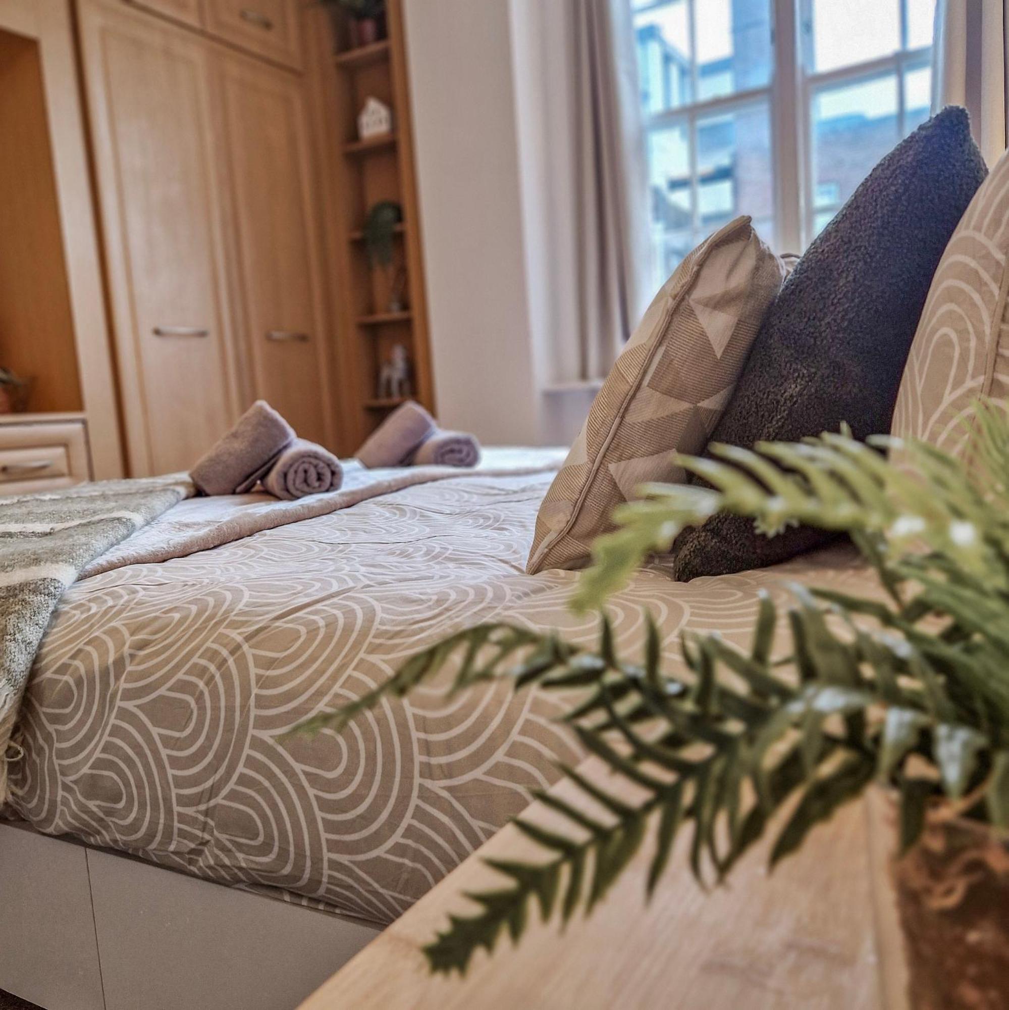 2-bed I Hyde Park I * Londra