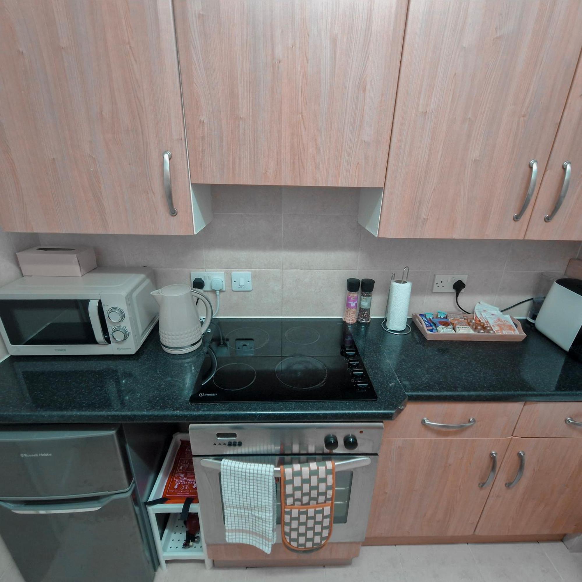 Appartamento 2-bed I Hyde Park I