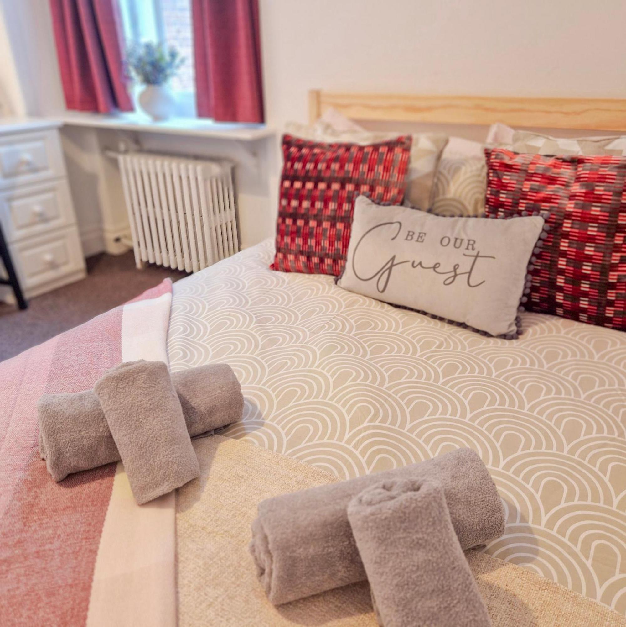 2-bed I Hyde Park I Appartamento Londra