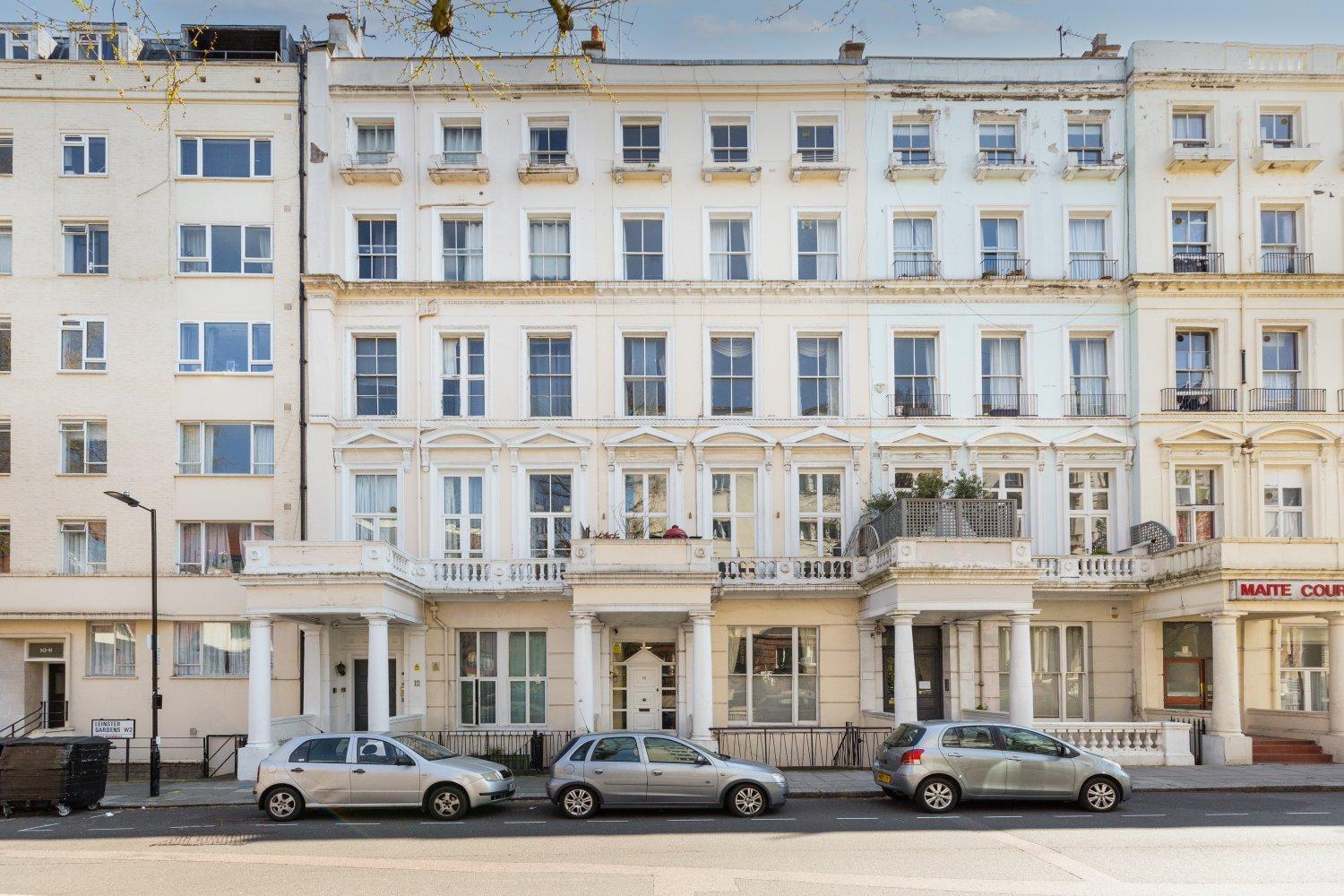 2-bed I Hyde Park I Appartamento *