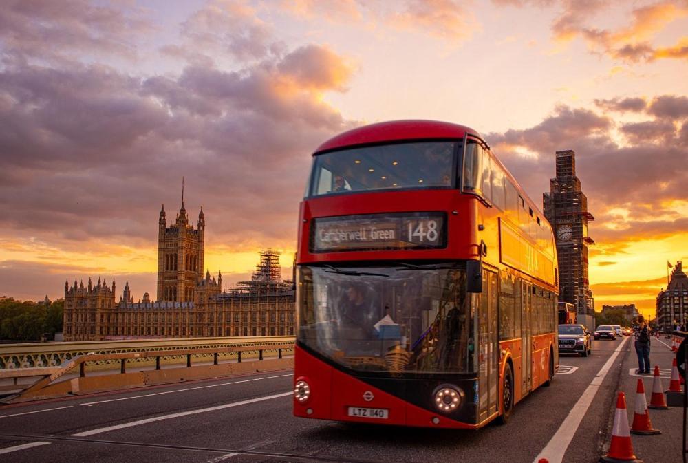 2-bed I Hyde Park I Appartamento Londra