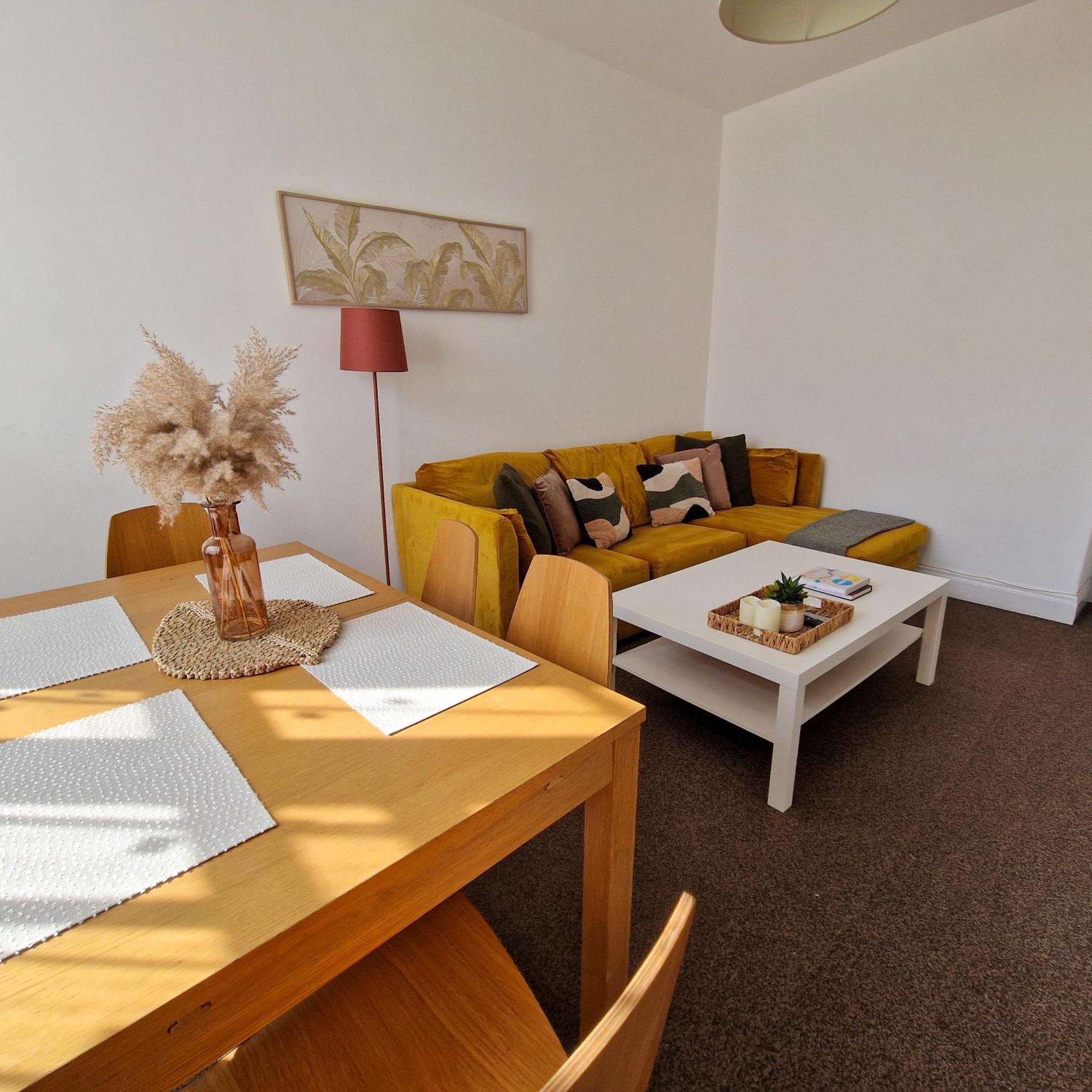 2-bed I Hyde Park I Appartamento *
